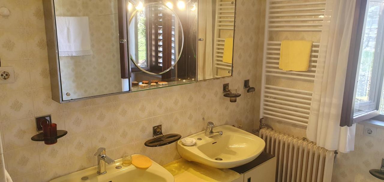 Apartments Sun & Sea Порторож Экстерьер фото