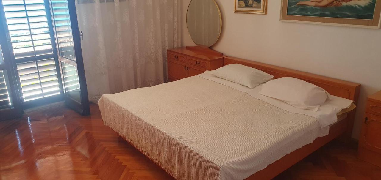 Apartments Sun & Sea Порторож Экстерьер фото