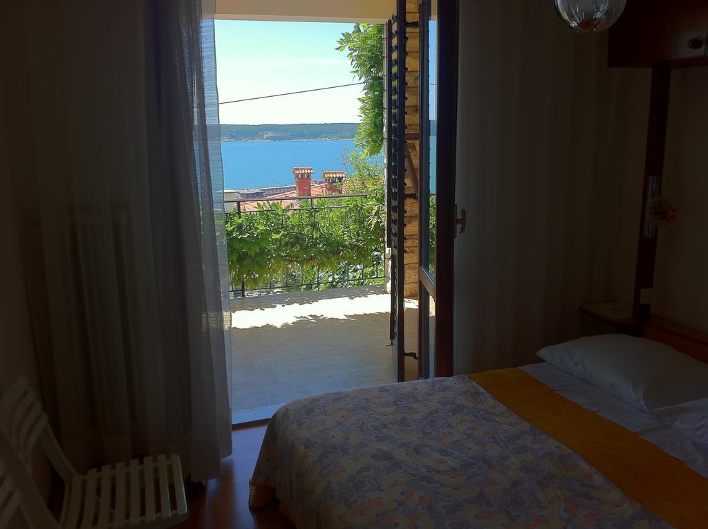 Apartments Sun & Sea Порторож Экстерьер фото